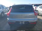 2023 Volvo Xc40 B5 Ultimate Dark Theme Серебряный vin: YV4L12UX0P2075032