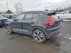 2023 Volvo Xc40 Ultimate Черный vin: YV4L12UX0P2099055 2023 Volvo Xc40 Ultimate Черный vin: YV4L12UX0P2099055