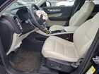 2023 Volvo Xc40 Ultimate Черный vin: YV4L12UX0P2099055 2023 Volvo Xc40 Ultimate Черный vin: YV4L12UX0P2099055