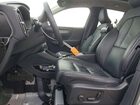 2023 Volvo Xc40 Ultimate Silver vin: YV4L12UX2P2002969