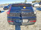 2023 Volvo Xc40 Ultimate Black vin: YV4L12UXXP2062451 2023 Volvo Xc40 Ultimate Black vin: YV4L12UXXP2062451