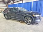 2025 Volvo V60 Cross Country Plus Black vin: YV4L12WK4S2145206