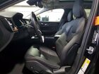 2025 Volvo V60 Cross Country Plus Black vin: YV4L12WK4S2145206