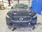 2025 Volvo V60 Cross Country Plus Black vin: YV4L12WK4S2145206