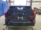 2025 Volvo V60 Cross Country Plus Black vin: YV4L12WK4S2145206