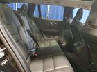 2025 Volvo V60 Cross Country Plus Black vin: YV4L12WK4S2145206