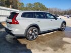 2025 Volvo V60 Cross Country Plus Серебряный vin: YV4L12WK7S2147595