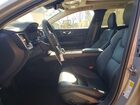 2025 Volvo V60 Cross Country Plus Серебряный vin: YV4L12WK7S2147595