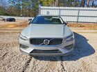 2025 Volvo V60 Cross Country Plus Серебряный vin: YV4L12WK7S2147595
