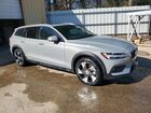 2025 Volvo V60 Cross Country Plus Серебряный vin: YV4L12WK7S2147595