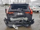 2026 Volvo V60 Cross Country Ultra Черный vin: YV4L12WL8T2170359