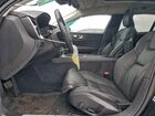 2026 Volvo V60 Cross Country Ultra Черный vin: YV4L12WL8T2170359