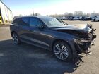 2024 Volvo V60 Cross Country Plus Серый vin: YV4L12WY5R2133774