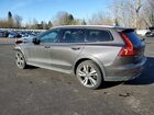 2024 Volvo V60 Cross Country Plus Серый vin: YV4L12WY5R2133774