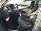 2025 Volvo Xc90 Core Серый vin: YV4M12PJ0S1306487