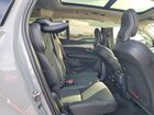 2025 Volvo Xc90 Core Серый vin: YV4M12PJ0S1306487