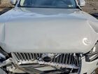 2025 Volvo Xc90 Core Серый vin: YV4M12PJ0S1306487