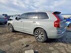 2025 Volvo Xc90 Core Серый vin: YV4M12PJ0S1306487