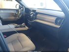 2026 Volvo Xc90 Core, B5 Awd Gas (mild Hybrid), Gasoline, Bright, 7 Seats Синий vin: YV4M12PJ5T1435438