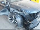 2026 Volvo Xc90 Core, B5 Awd Gas (mild Hybrid), Gasoline, Bright, 7 Seats Синий vin: YV4M12PJ5T1435438