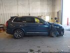 2026 Volvo Xc90 Core, B5 Awd Gas (mild Hybrid), Gasoline, Bright, 7 Seats Синий vin: YV4M12PJ5T1435438