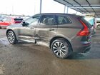 2025 Volvo Xc60 Plus Серый vin: YV4M12RC1S1171471