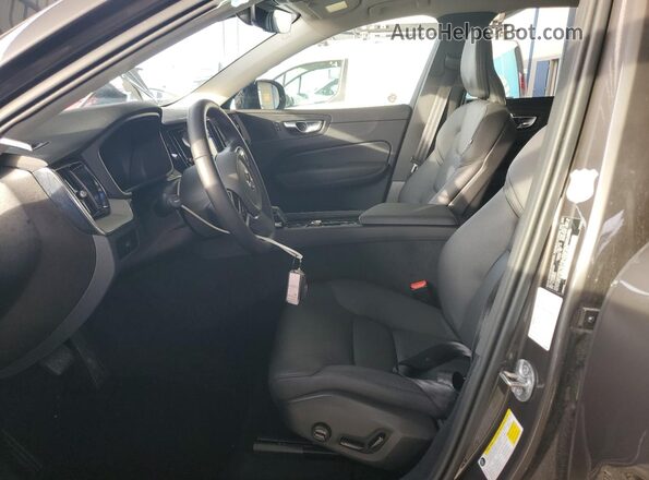 YV4M12RC1S1171471 2025 VOLVO XC60 Серый 