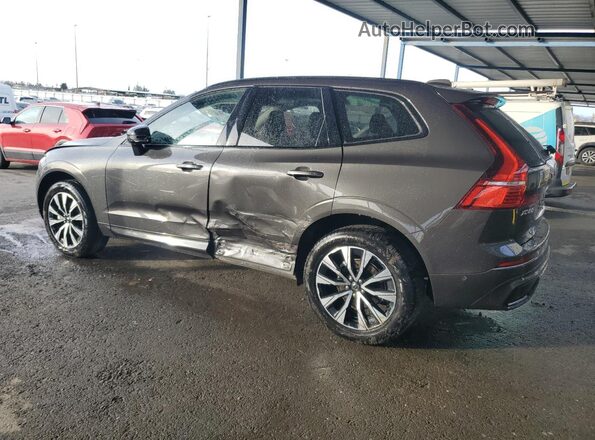 YV4M12RC1S1171471 2025 VOLVO XC60 Серый 