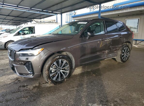 YV4M12RC1S1171471 2025 VOLVO XC60 Серый Панорамный вид салона 360°