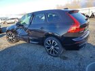2025 Volvo Xc60 Plus Black vin: YV4M12RC1S1213962