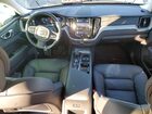 2025 Volvo Xc60 Plus Black vin: YV4M12RC1S1213962