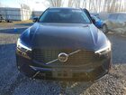 2025 Volvo Xc60 Plus Black vin: YV4M12RC1S1213962