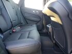 2025 Volvo Xc60 Plus Black vin: YV4M12RC1S1213962