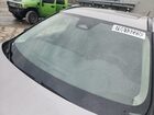 2026 Volvo Xc60 Plus Silver vin: YV4M12RC4T1422825 Damage: Windshield, Broken, Replacement Required