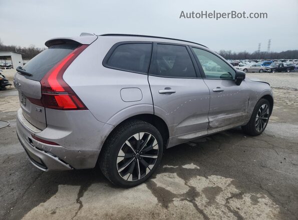 YV4M12RC4T1422825 2026 VOLVO XC60 Silver 
