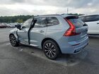 2025 Volvo Xc60 Plus Серый vin: YV4M12RC5S1133452