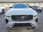 2025 Volvo Xc60 Plus Серый vin: YV4M12RC5S1133452