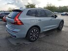 2025 Volvo Xc60 Plus Серый vin: YV4M12RC5S1133452