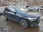 2025 Volvo Xc60 Plus Черный vin: YV4M12RC7S1140497