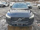 2025 Volvo Xc60 Plus Черный vin: YV4M12RC7S1140497