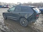 2025 Volvo Xc60 Plus Черный vin: YV4M12RC7S1140497