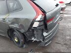2026 Volvo Xc60 B5 Plus Зеленый vin: YV4M12RC7T1367027