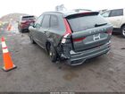 2026 Volvo Xc60 B5 Plus Зеленый vin: YV4M12RC7T1367027