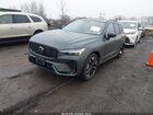 2026 Volvo Xc60 B5 Plus Зеленый vin: YV4M12RC7T1367027