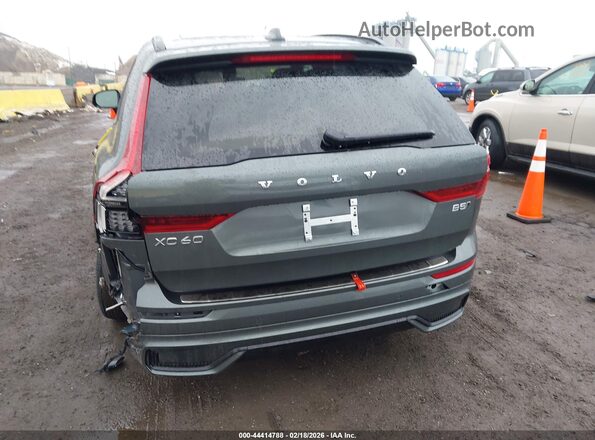 YV4M12RC7T1367027 2026 VOLVO XC60 Зеленый 