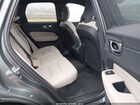2026 Volvo Xc60 B5 Plus Зеленый vin: YV4M12RC7T1367027