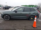 2026 Volvo Xc60 B5 Plus Зеленый vin: YV4M12RC7T1367027