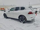 2026 Volvo Xc60 Plus Белый vin: YV4M12RC7T1393773