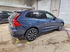 2025 Volvo Xc60 Plus Синий vin: YV4M12RCXS1171100