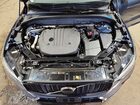 2025 Volvo Xc60 Plus Синий vin: YV4M12RCXS1171100